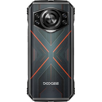 Gerätefoto von Doogee S Cyber Gerätefoto von Doogee S Cyber