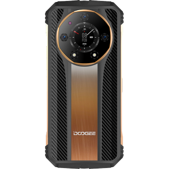 Gerätefoto von Doogee S110 Gerätefoto von Doogee S110