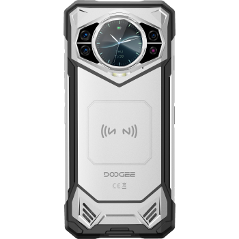 Gerätefoto von Doogee S200 Pro Gerätefoto von Doogee S200 Pro