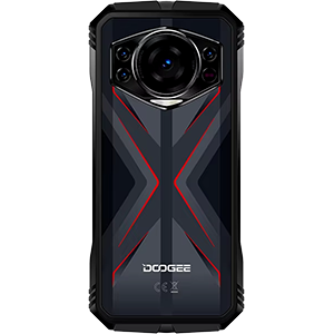Gerätefoto von Doogee S118 Gerätefoto von Doogee S118