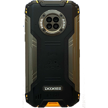 Gerätefoto von Doogee S96 Pro Gerätefoto von Doogee S96 Pro