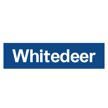 Whitedeer