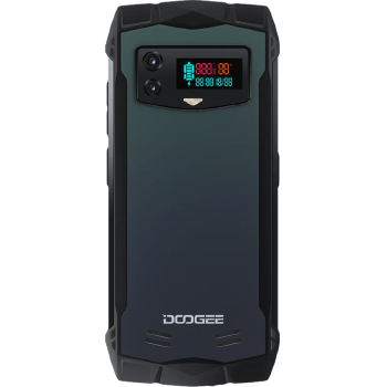 Gerätefoto von Doogee Smini Gerätefoto von Doogee Smini