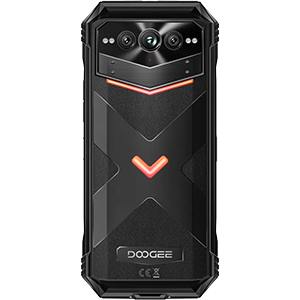 Gerätefoto von Doogee V Max Plus Gerätefoto von Doogee V Max Plus