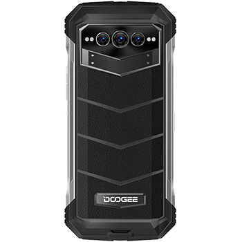 Gerätefoto von Doogee V Max Gerätefoto von Doogee V Max