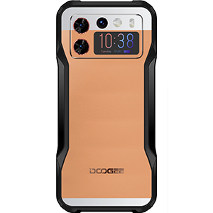 Gerätefoto von Doogee V20S Gerätefoto von Doogee V20S