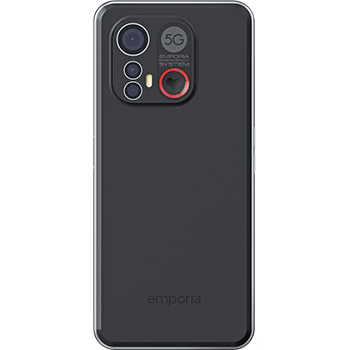 Gerätefoto von Emporia ME.6