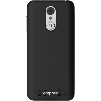 Gerätefoto von Emporia SUPEREASY