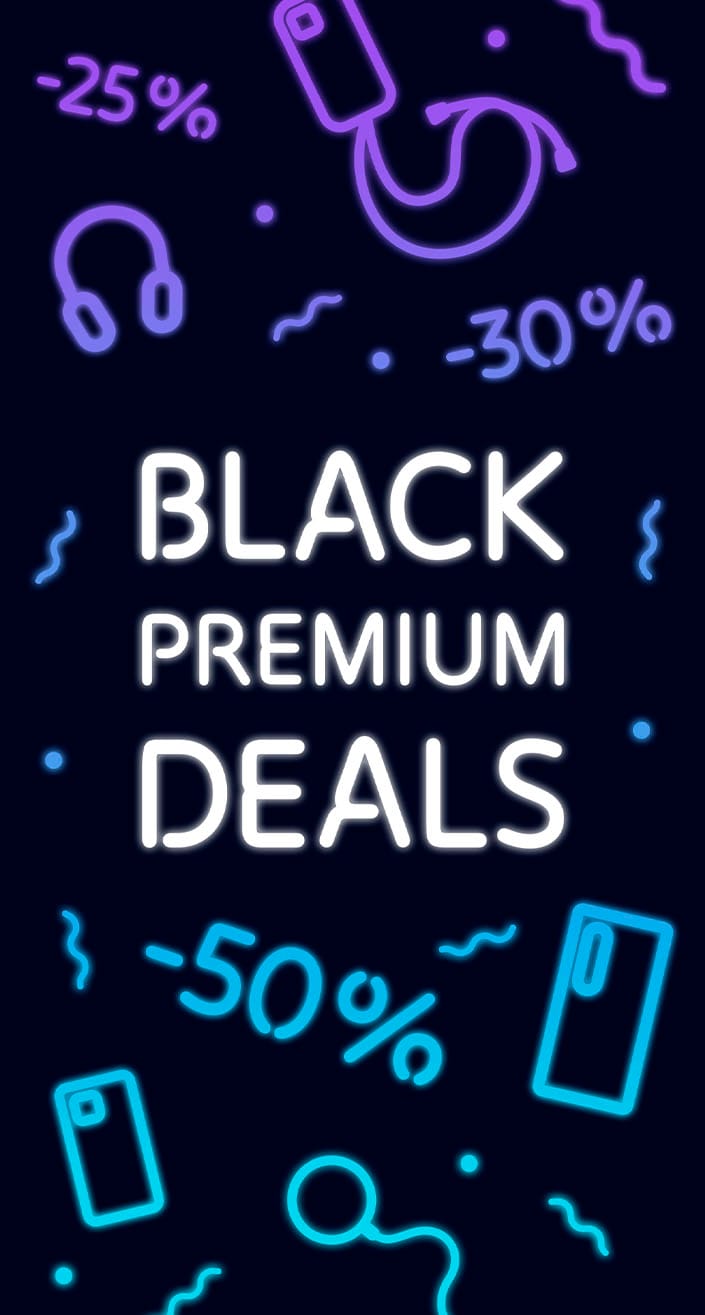 Die besten Deals des Jahres sind live! Hol dir bis zu 50 % Rabatt auf Handyhüllen, Watch-Armbänder, Handyketten, Displayschutz, Kabel & mehr – nur solange der Vorrat reicht.