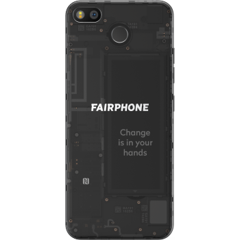 Gerätefoto von Fairphone 3
