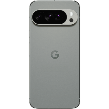 Gerätefoto von Google Pixel 10 Pro XL