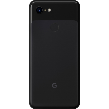 Gerätefoto von Google Pixel 3