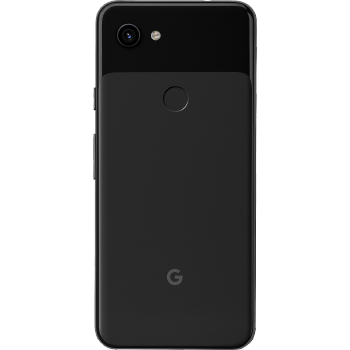 Gerätefoto von Google Pixel 3a XL