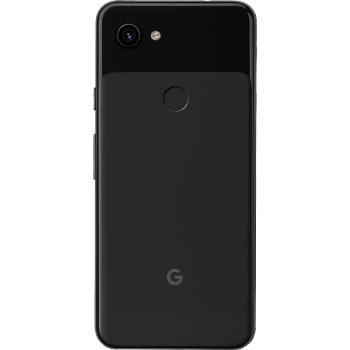 Gerätefoto von Google Pixel 3a