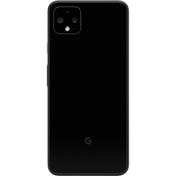 Gerätefoto von Google Pixel 4