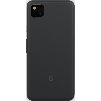 Gerätefoto von Google Pixel 4a