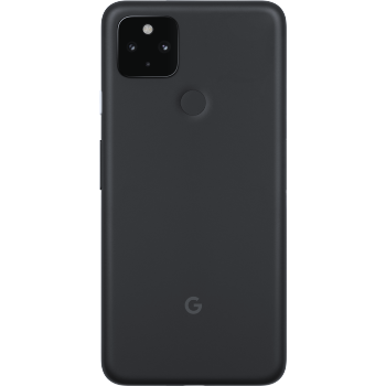 Gerätefoto von Google Pixel 4a 5G