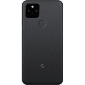 Gerätefoto von Google Pixel 5