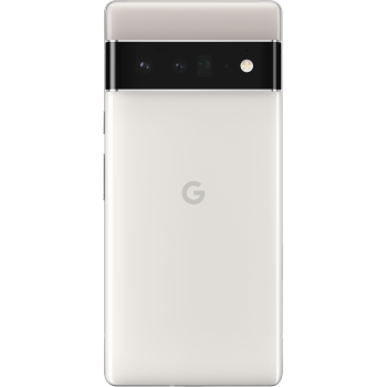 Gerätefoto von Google Pixel 6 Pro