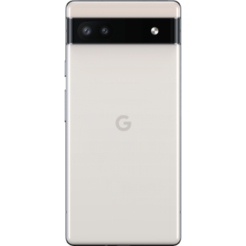 Gerätefoto von Google Pixel 6a