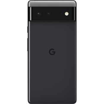 Gerätefoto von Google Pixel 6