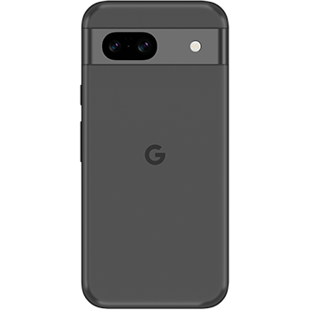 Gerätefoto von Google Pixel 8a