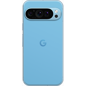 Gerätefoto von Google Pixel 9 Pro
