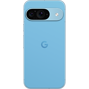 Gerätefoto von Google Pixel 9