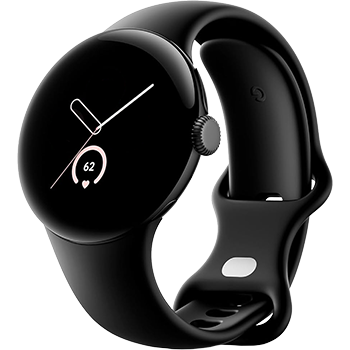 Gerätefoto von Google Pixel Watch 1