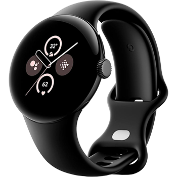 Gerätefoto von Google Pixel Watch 2