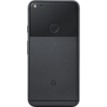 Gerätefoto von Google Pixel
