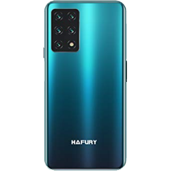 Gerätefoto von Hafury GT20