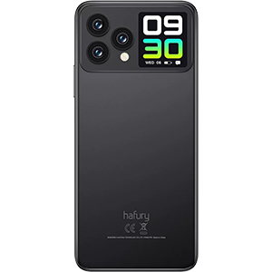 Gerätefoto von Hafury V1