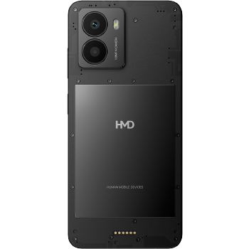 Gerätefoto von HMD Fusion