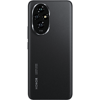 Gerätefoto von Honor 200 Pro