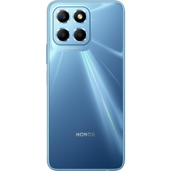 Gerätefoto von Honor X8 5G