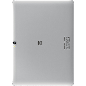 Gerätefoto von Huawei MediaPad M2 10.0 Gerätefoto von Huawei MediaPad M2 10.0