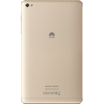 Gerätefoto von Huawei MediaPad M2 8.0 Gerätefoto von Huawei MediaPad M2 8.0
