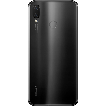 Gerätefoto von Huawei P smart Plus Gerätefoto von Huawei P smart Plus