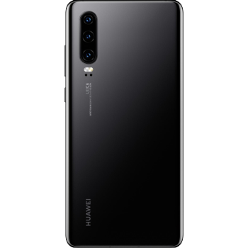 Gerätefoto von Huawei P30