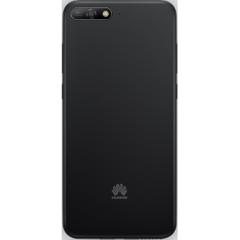 Gerätefoto von Huawei Y6 (2018) Gerätefoto von Huawei Y6 (2018)