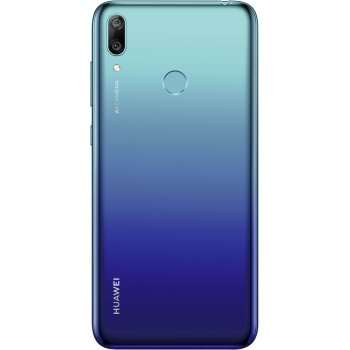 Gerätefoto von Huawei Y7 Prime (2019) Gerätefoto von Huawei Y7 Prime (2019)