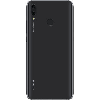 Gerätefoto von Huawei Y9 (2019) Gerätefoto von Huawei Y9 (2019)