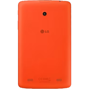 Gerätefoto von LG G Pad 8.0