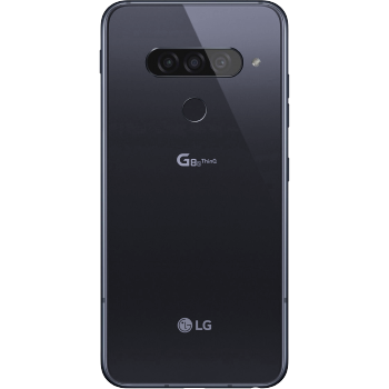Gerätefoto von LG G8s ThinQ Gerätefoto von LG G8s ThinQ