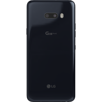 Gerätefoto von LG G8X ThinQ Gerätefoto von LG G8X ThinQ