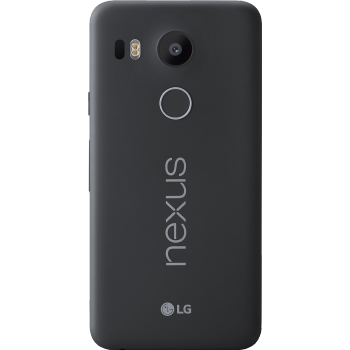 Gerätefoto von LG Google Nexus 5X Gerätefoto von LG Google Nexus 5X