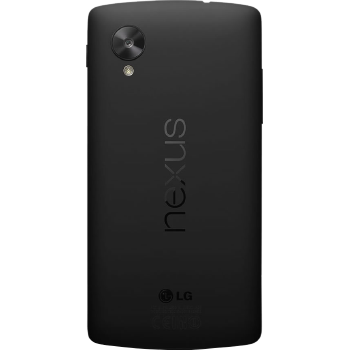 Gerätefoto von LG Google Nexus 5 Gerätefoto von LG Google Nexus 5