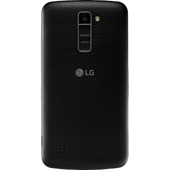 Gerätefoto von LG K10 (2016) Gerätefoto von LG K10 (2016)