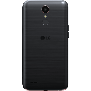 Gerätefoto von LG K10 (2017) Gerätefoto von LG K10 (2017)